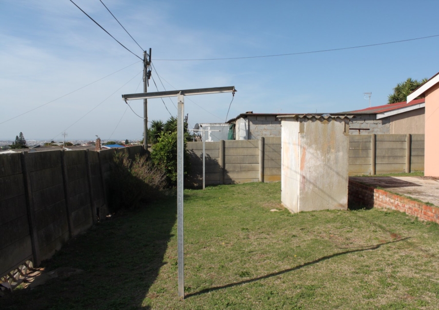 3 Bedroom Property for Sale in Salsoneville Eastern Cape
